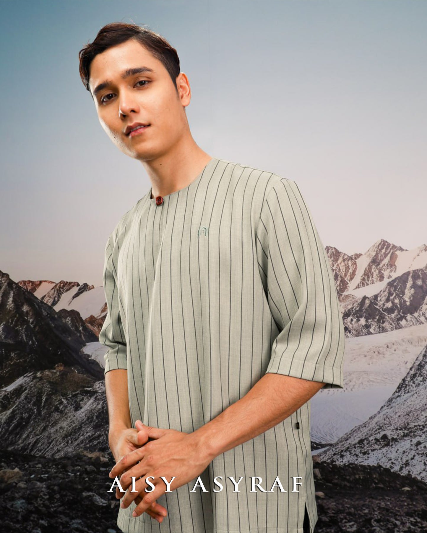 Kurta Ananta - Sage
