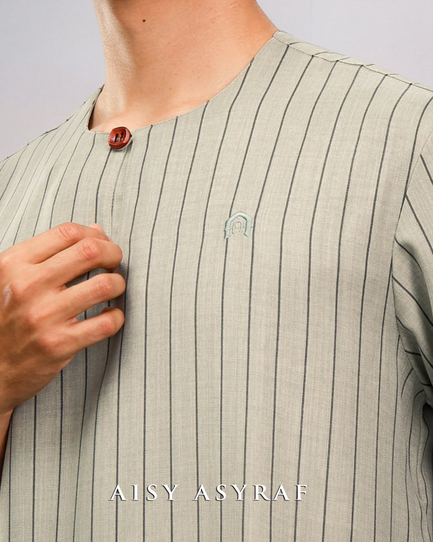 Kurta Ananta - Sage