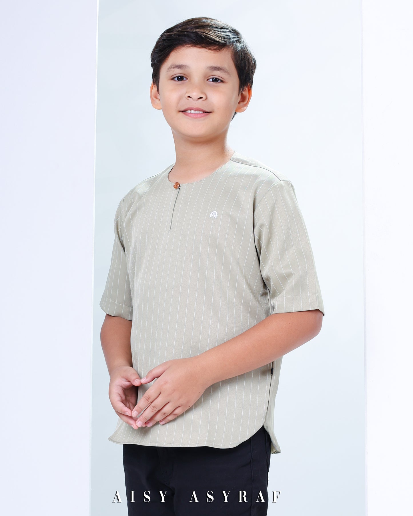Kurta Nasz Kids - Beige
