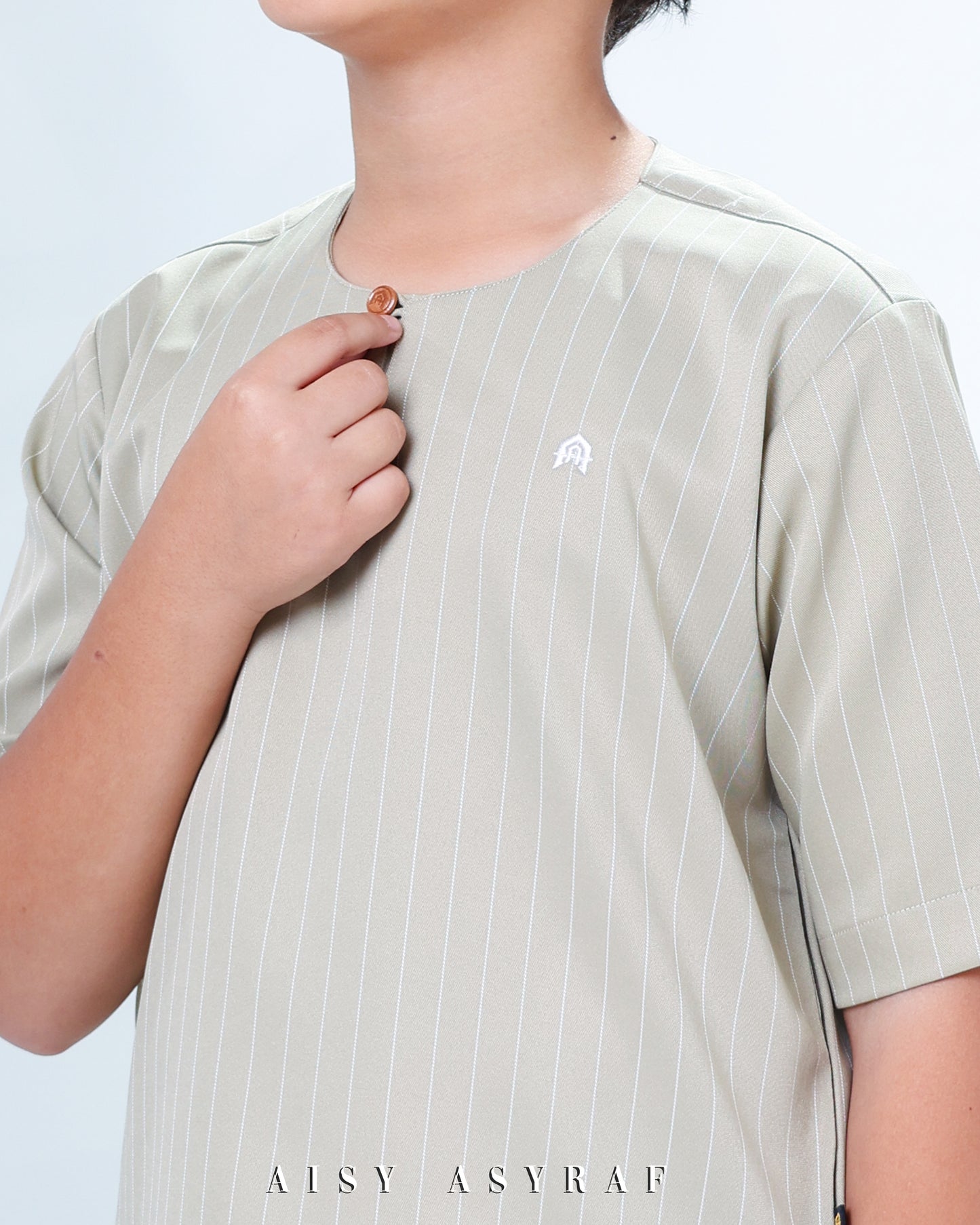 Kurta Nasz Kids - Beige