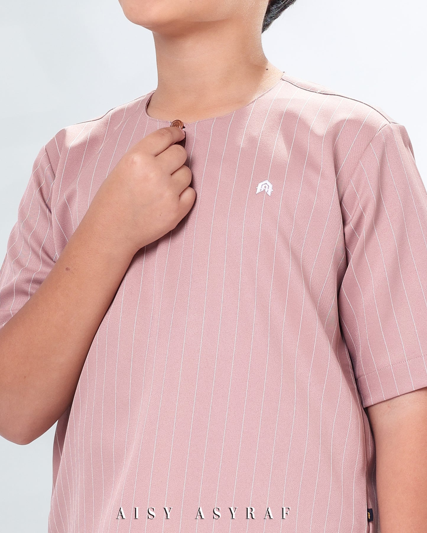 Kurta Nasz Kids - Mocha