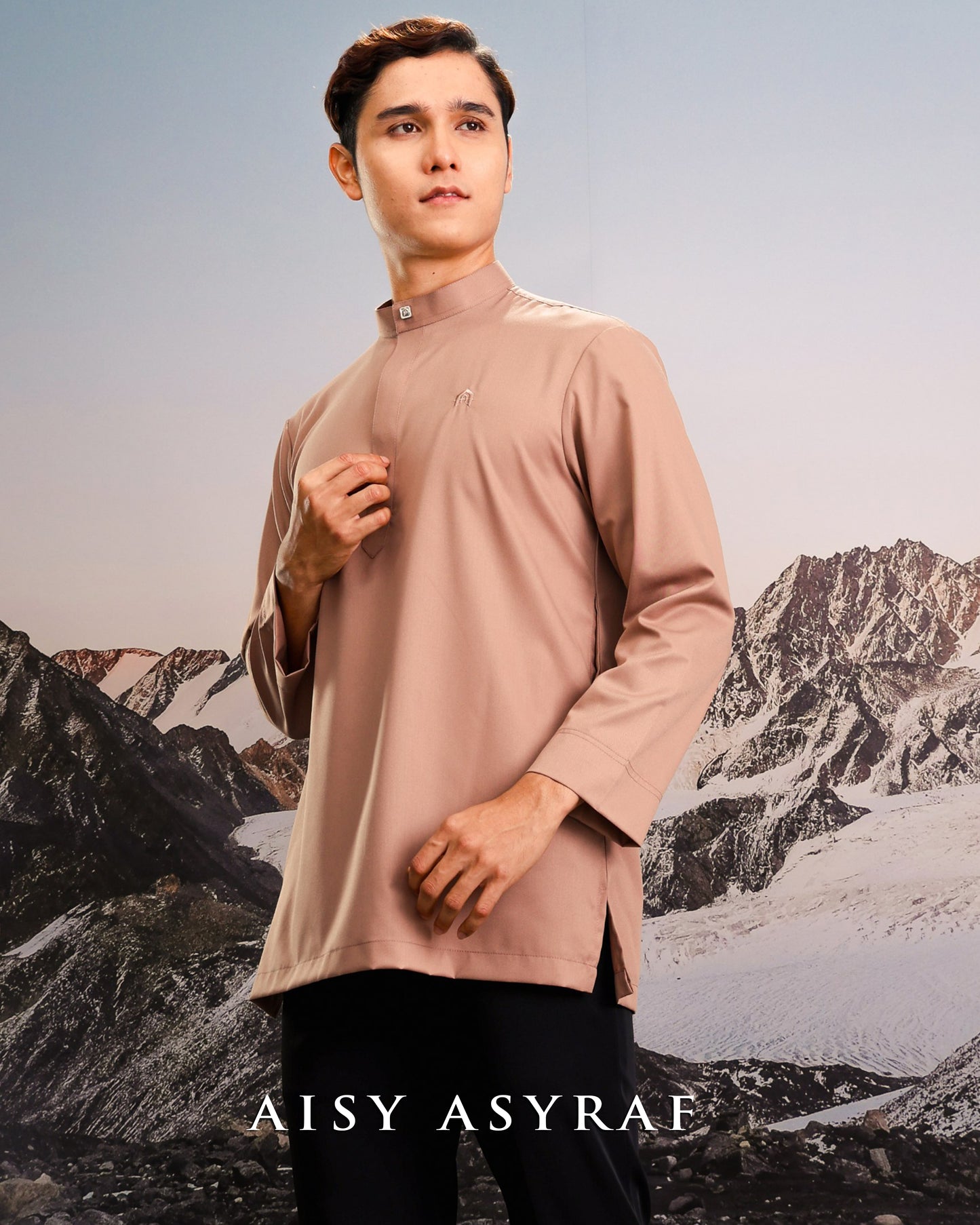 Kurta Kaffy - Mocha