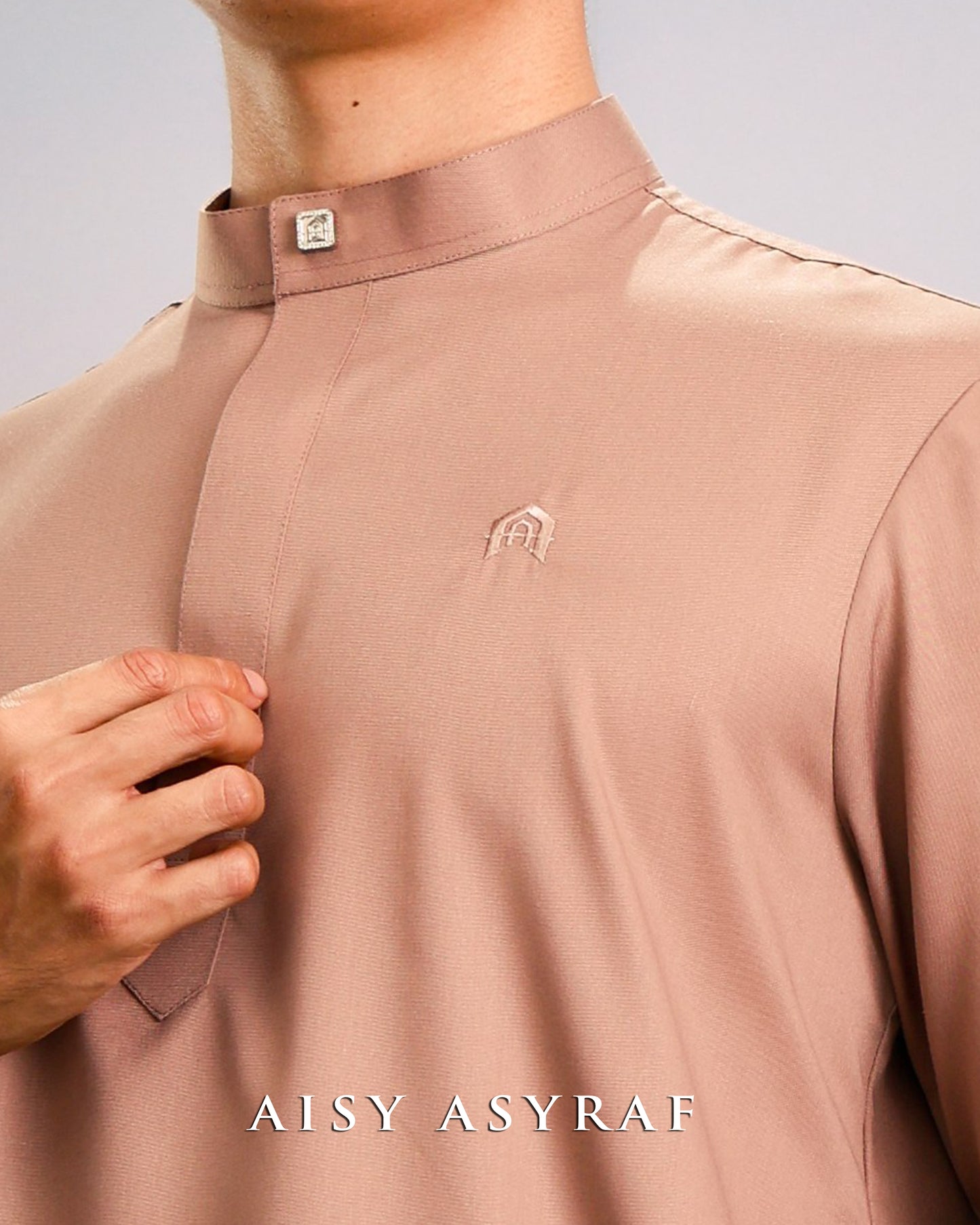 Kurta Kaffy - Mocha