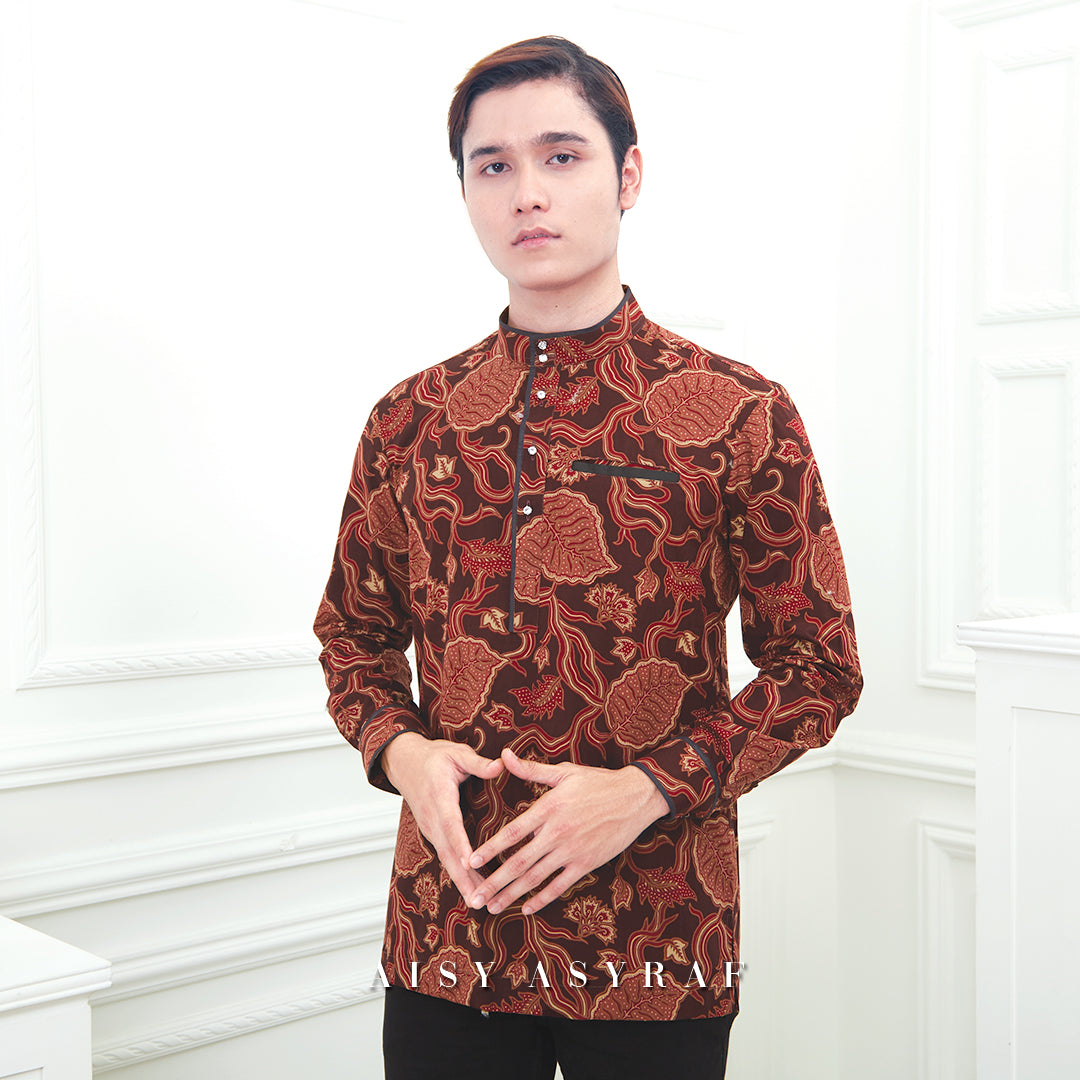 Kurta Nahli - Kod 10