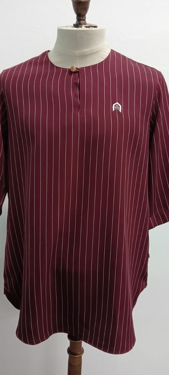 Kurta Nasz - Red Apple