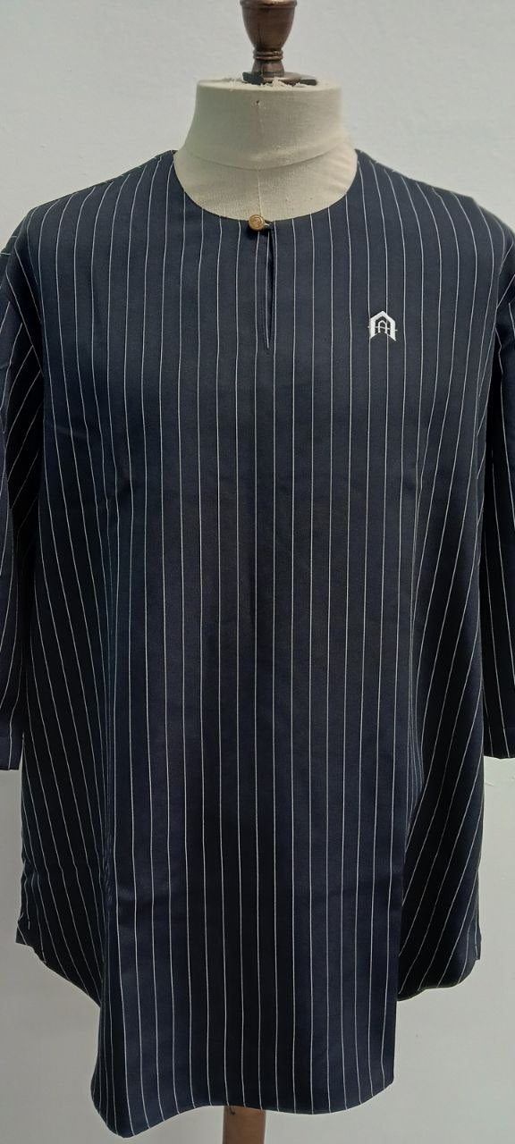Kurta Nasz - Dark Blue
