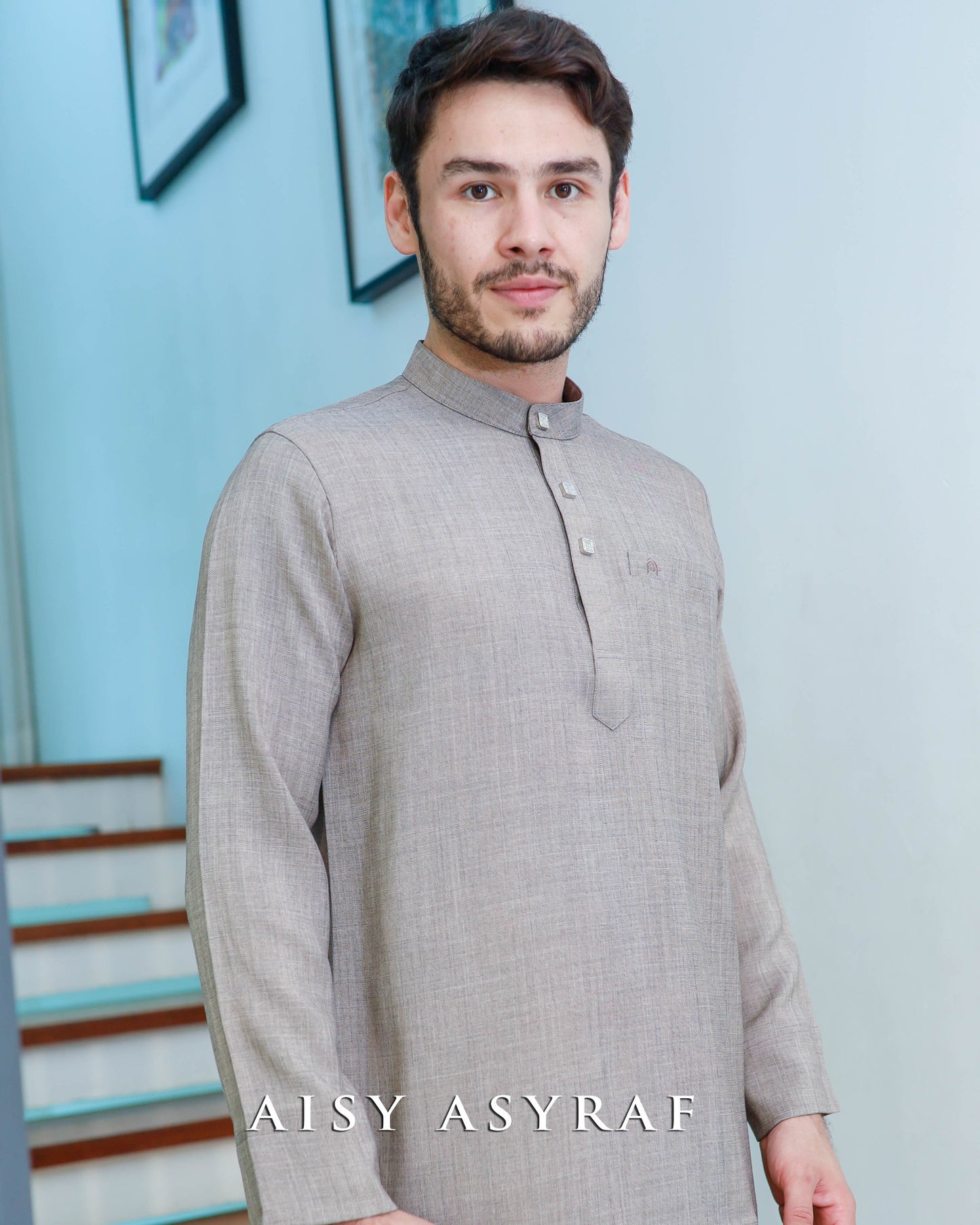 Kurta Meyka - Coffee