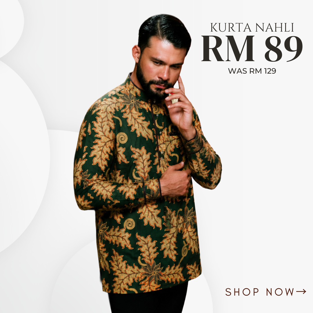 Kurta Nahli