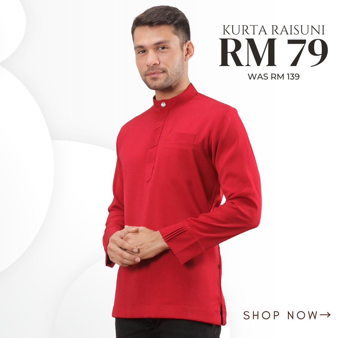 Kurta Raisuni