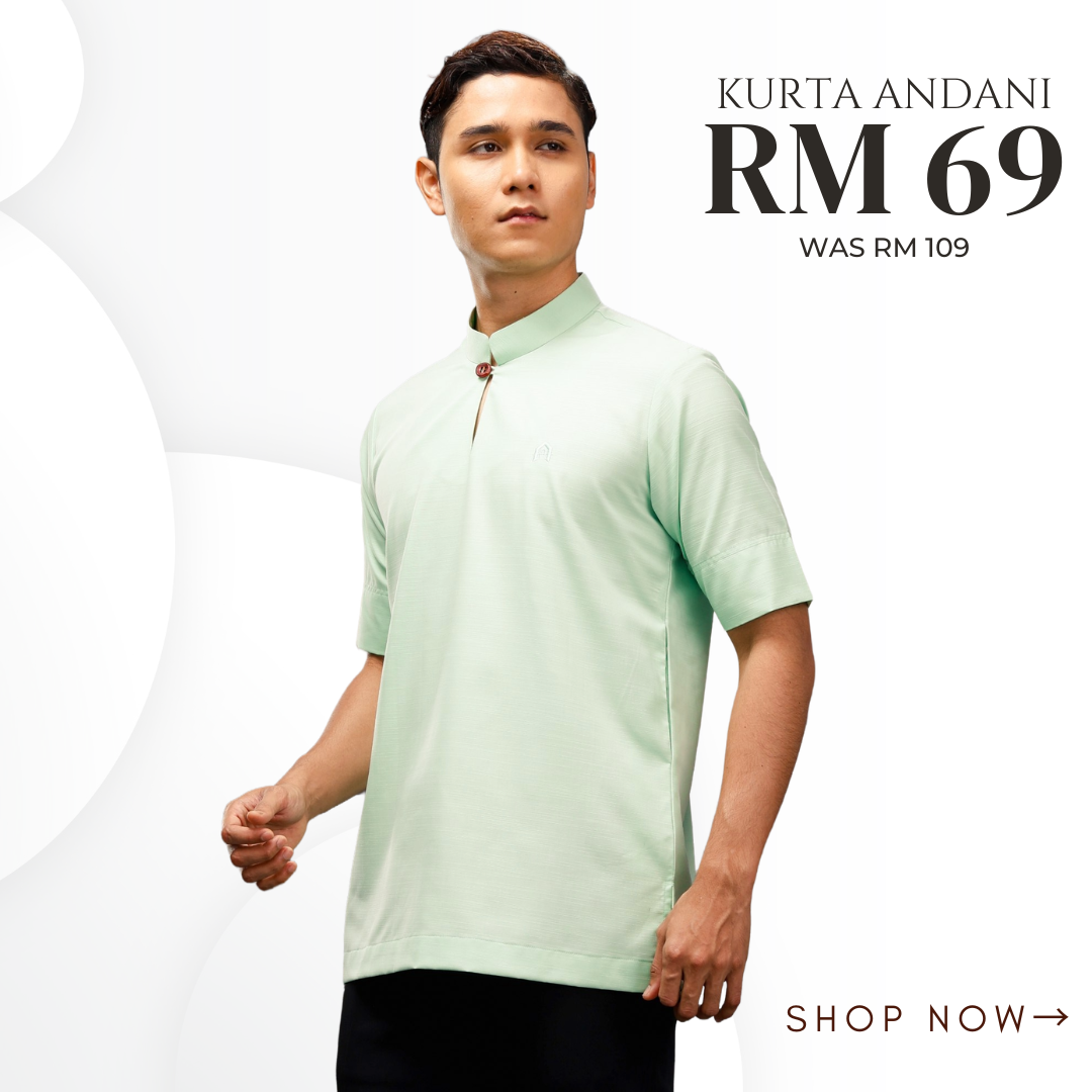 Kurta Andani