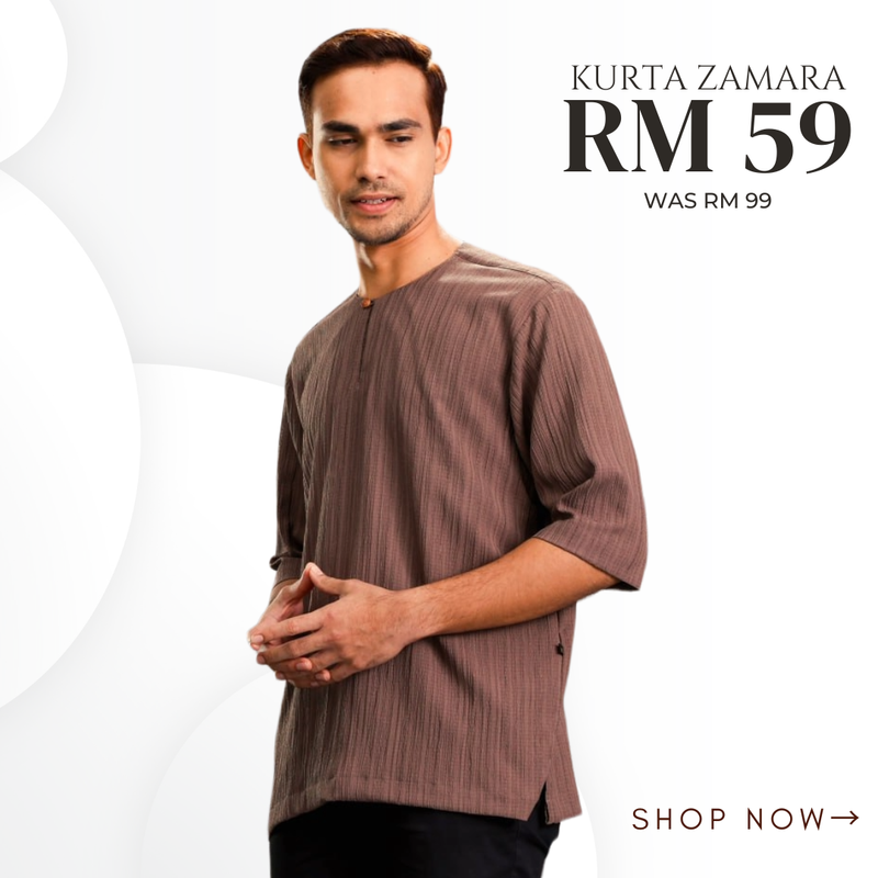 Kurta Zamara