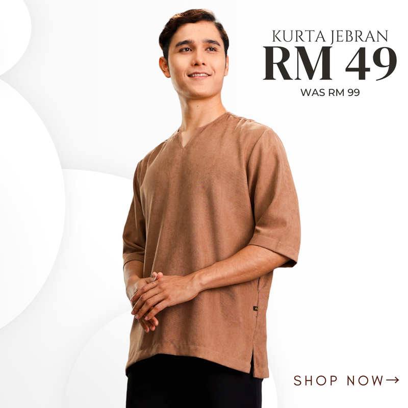 Kurta Jebran