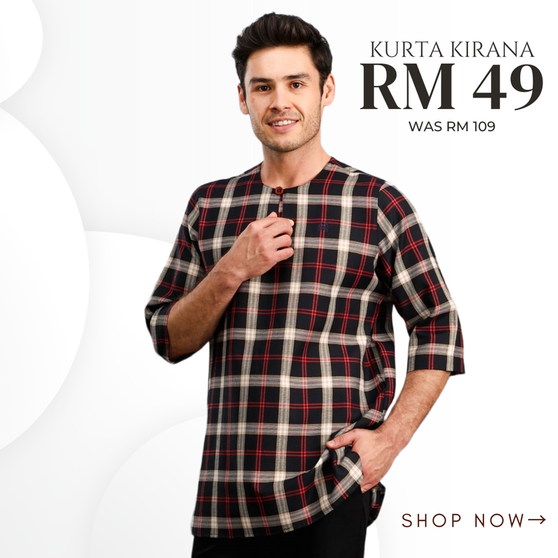 Kurta Kirana