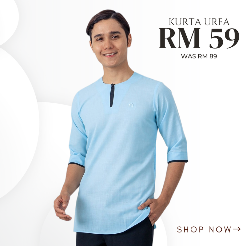 Kurta Urfa