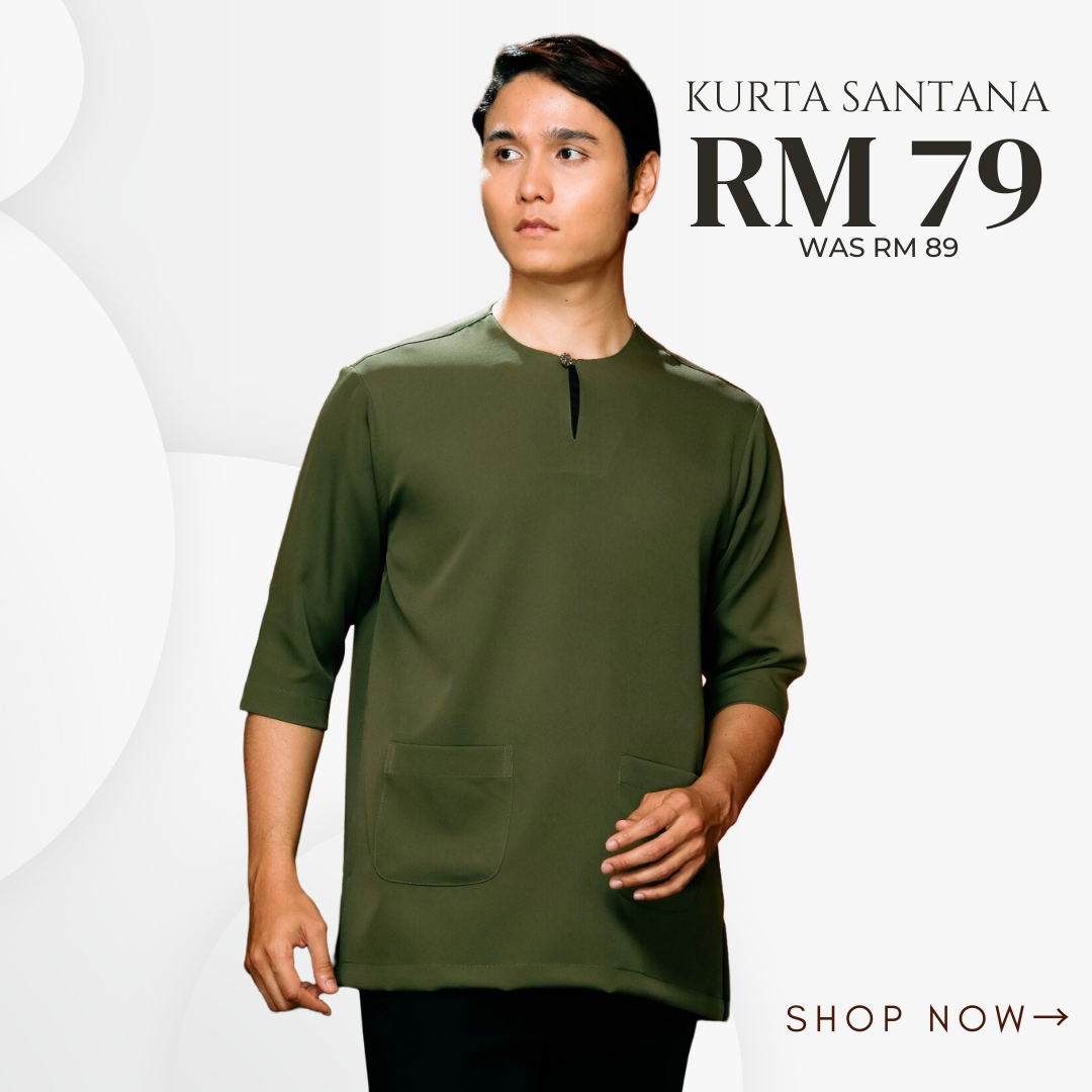 Kurta Santana