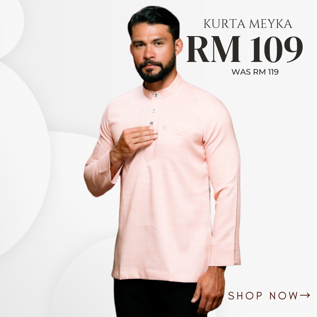 Kurta Meyka