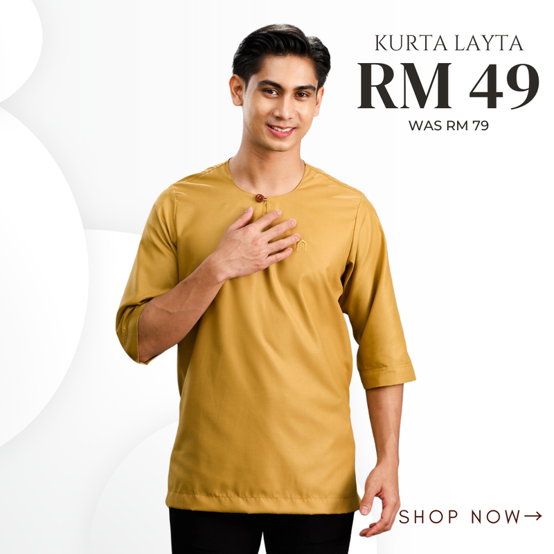 Kurta Layta