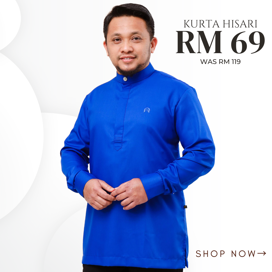 Kurta Hisari