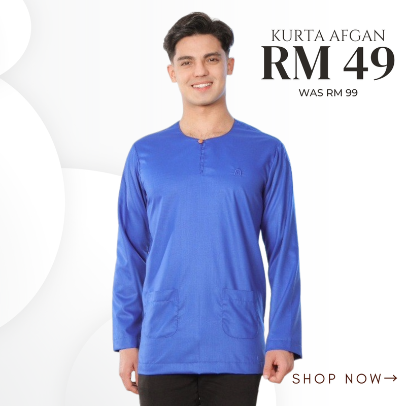 Kurta Afgan