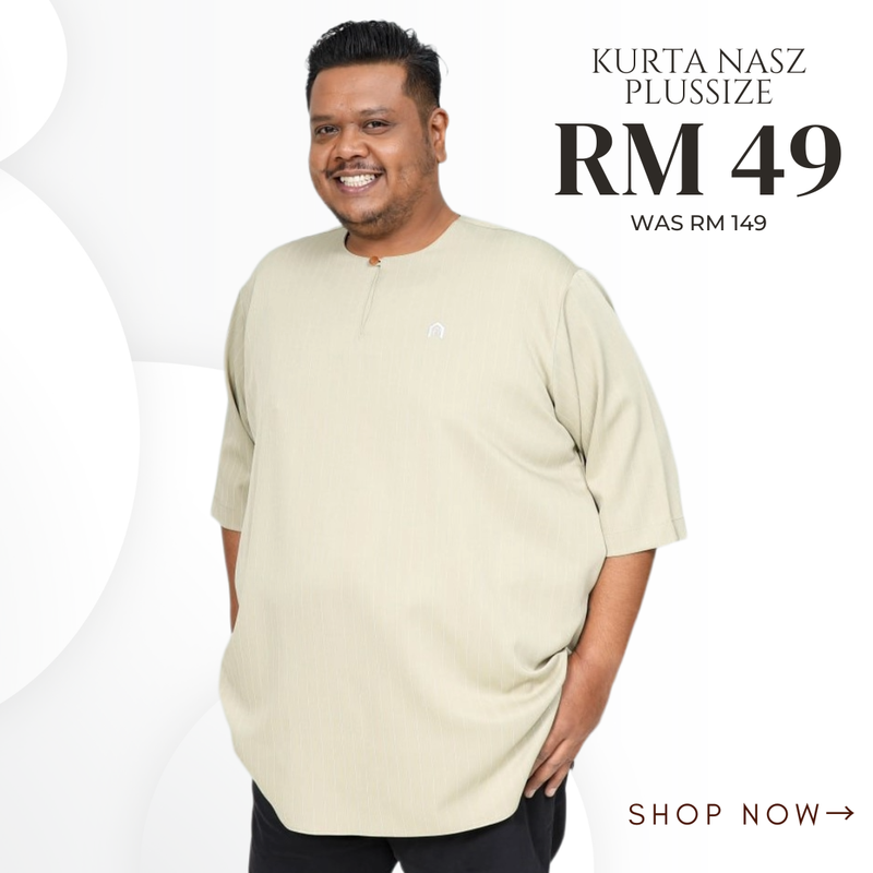 Kurta Nasz Plussize