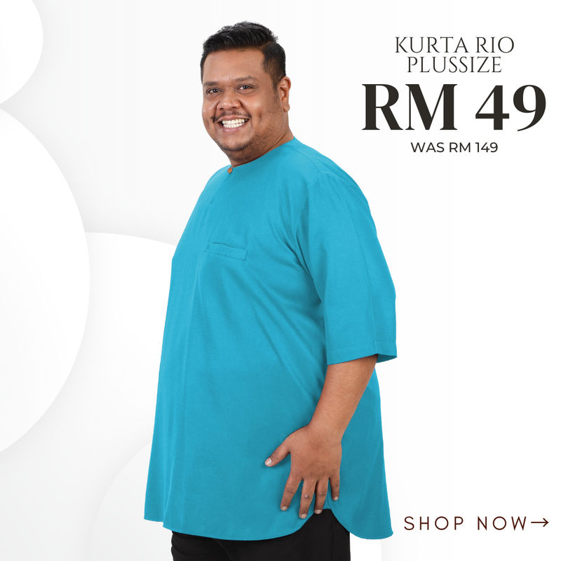 Kurta Rio Plussize