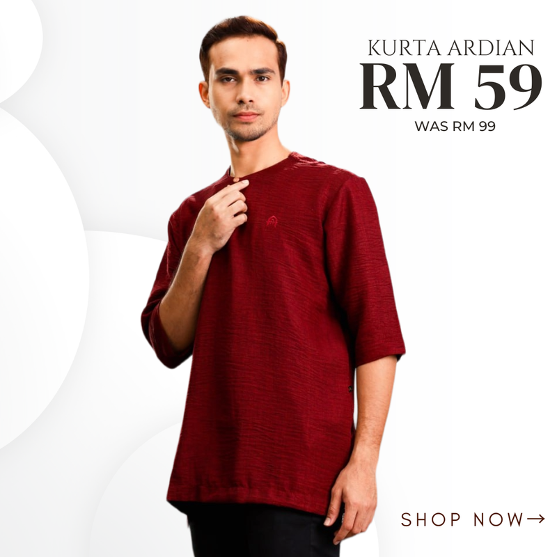 Kurta Ardian