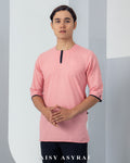 Kurta Urfa - Rose Pink