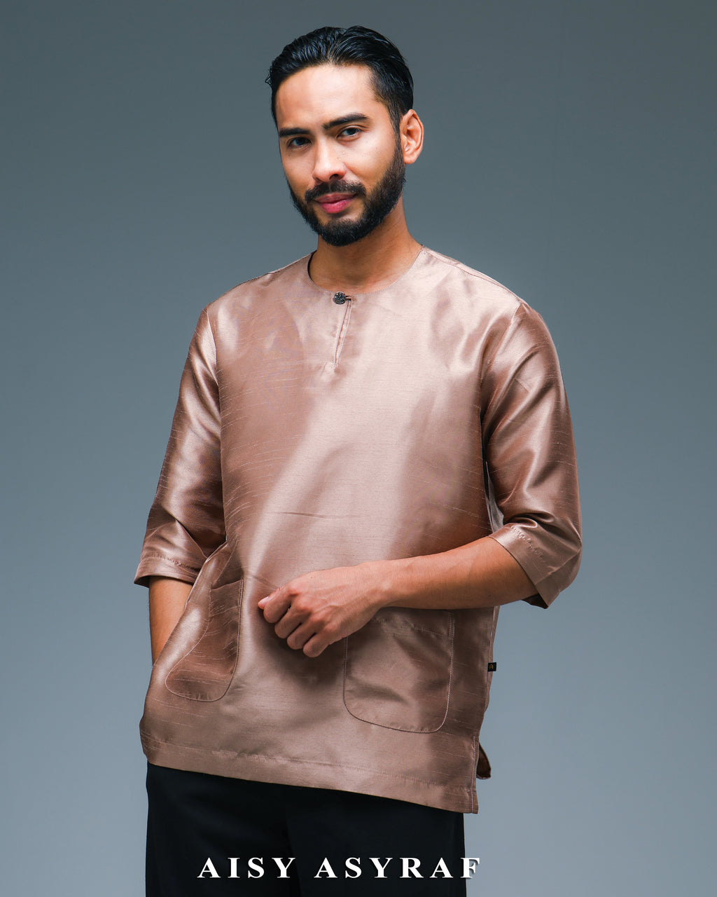 Kurta Gemala - Nude