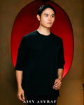 Kurta Santana - Black