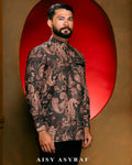Kurta Arakian Raya - Oakwood