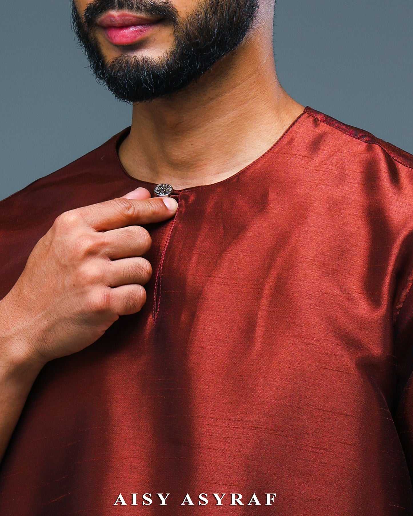 Kurta Gemala - Rich Brown