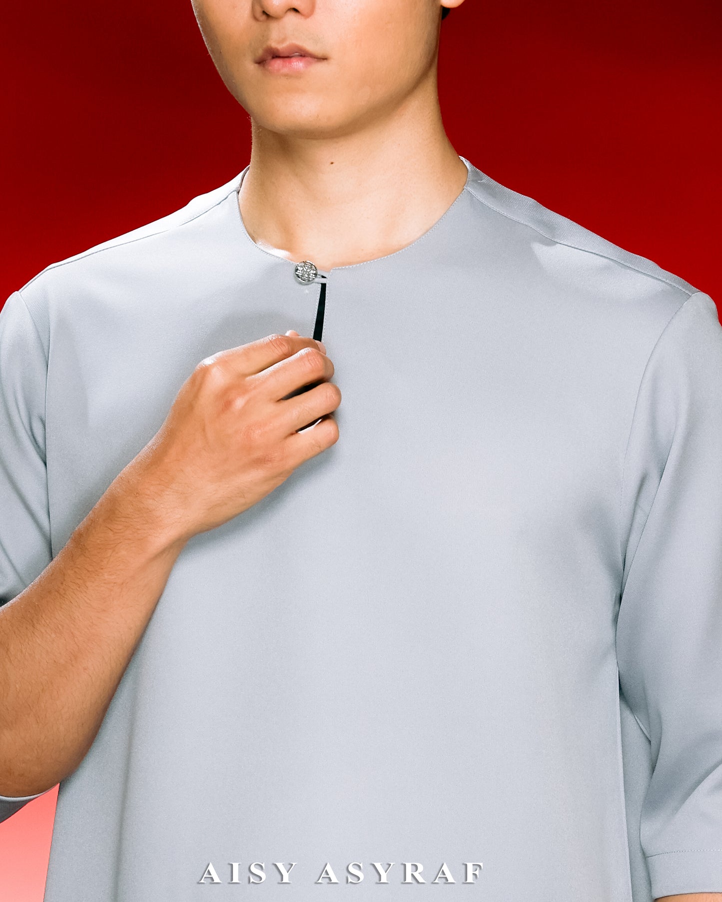 Kurta Santana - Grey