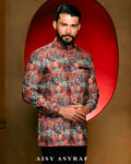 Kurta Arakian Raya - Camelion