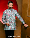 Kurta Arakian Raya - Larra