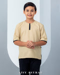Kurta Urfa Kids - Nude
