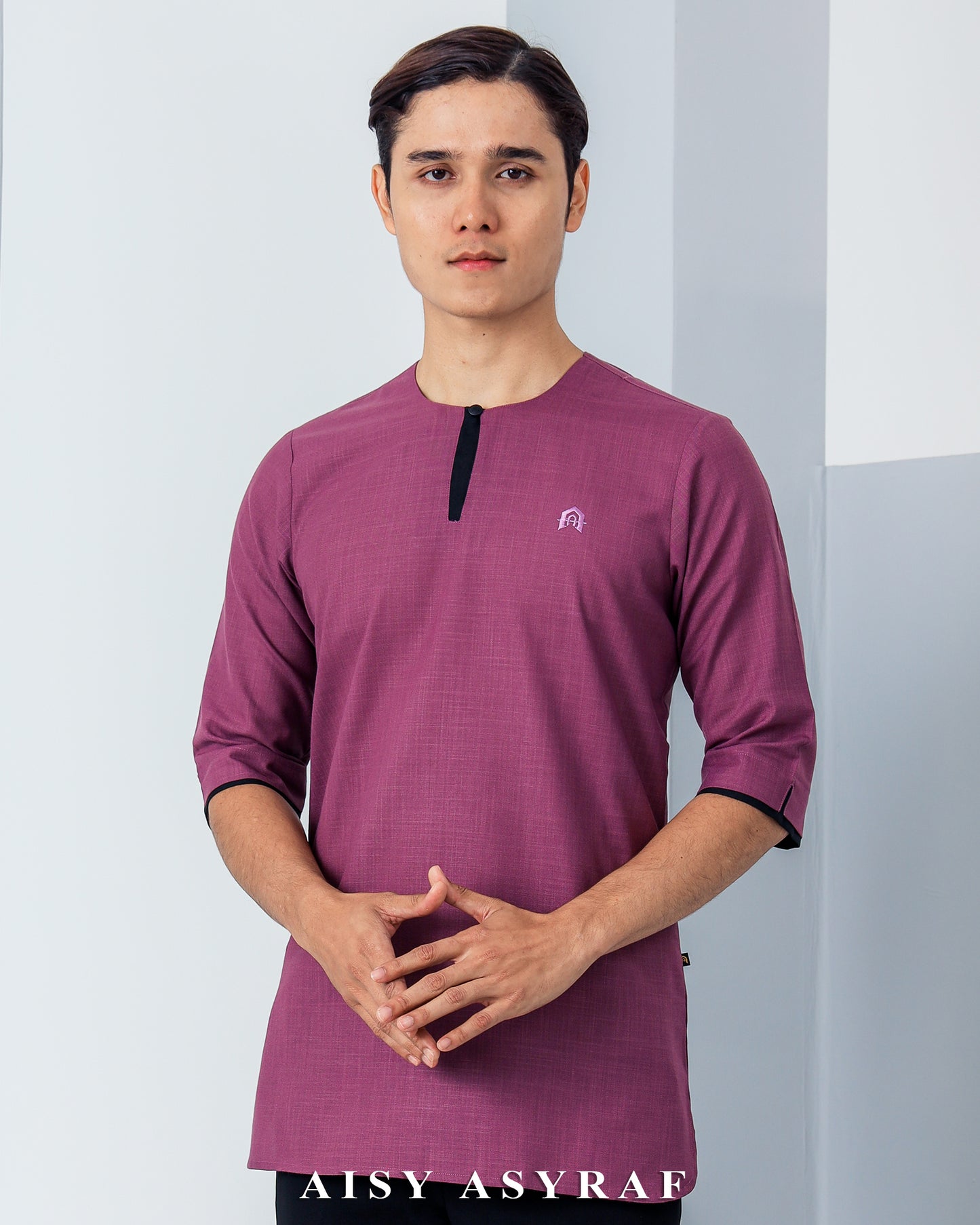 Kurta Urfa - Magenta