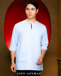 Kurta Santana - Baby Blue
