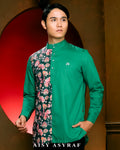 Kurta Nabeela Raya - Zamrud