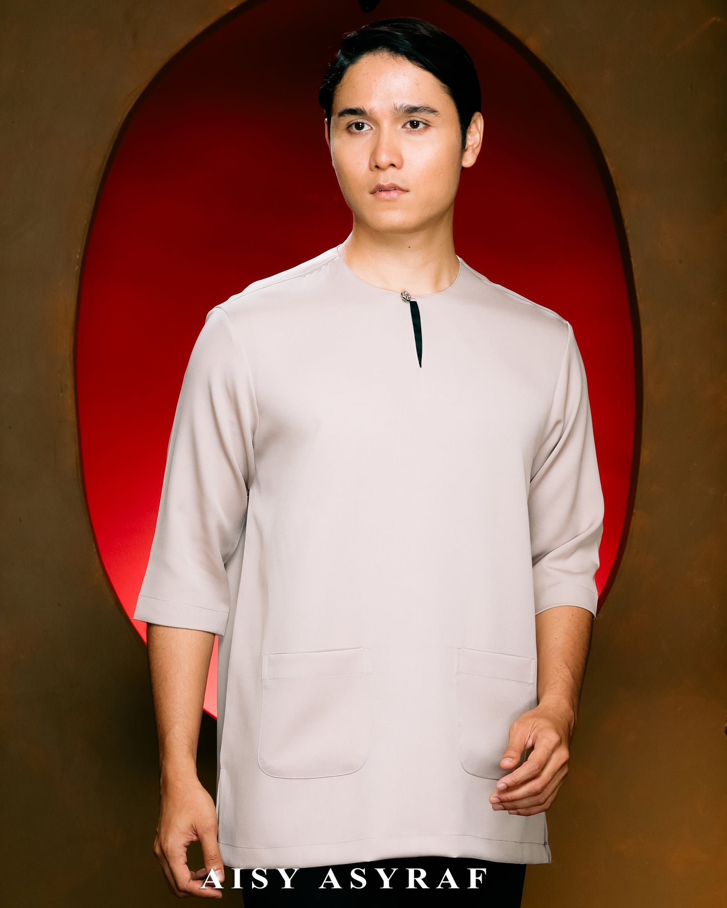Kurta Santana - Beige