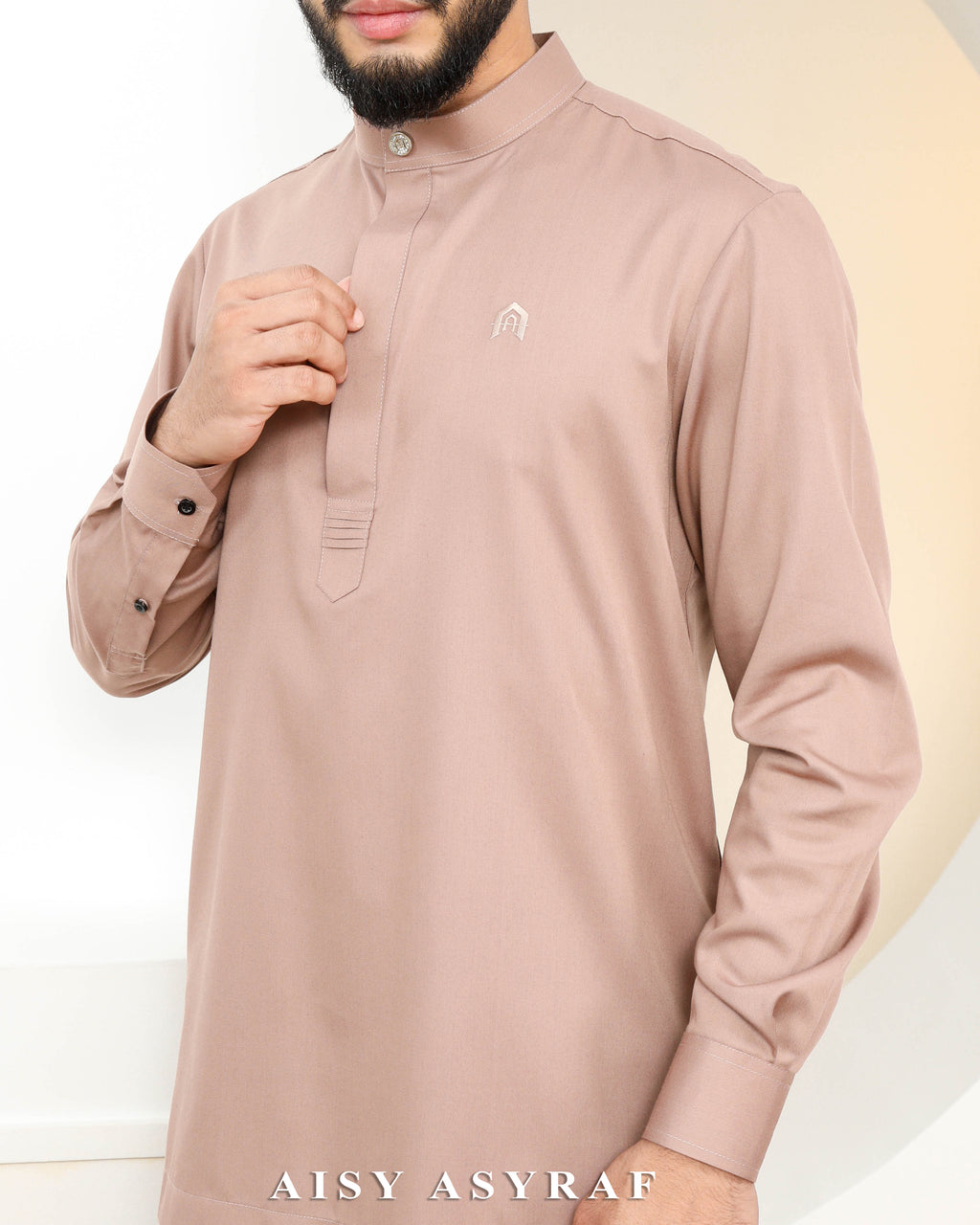 Kurta Hisari- Choco Milk