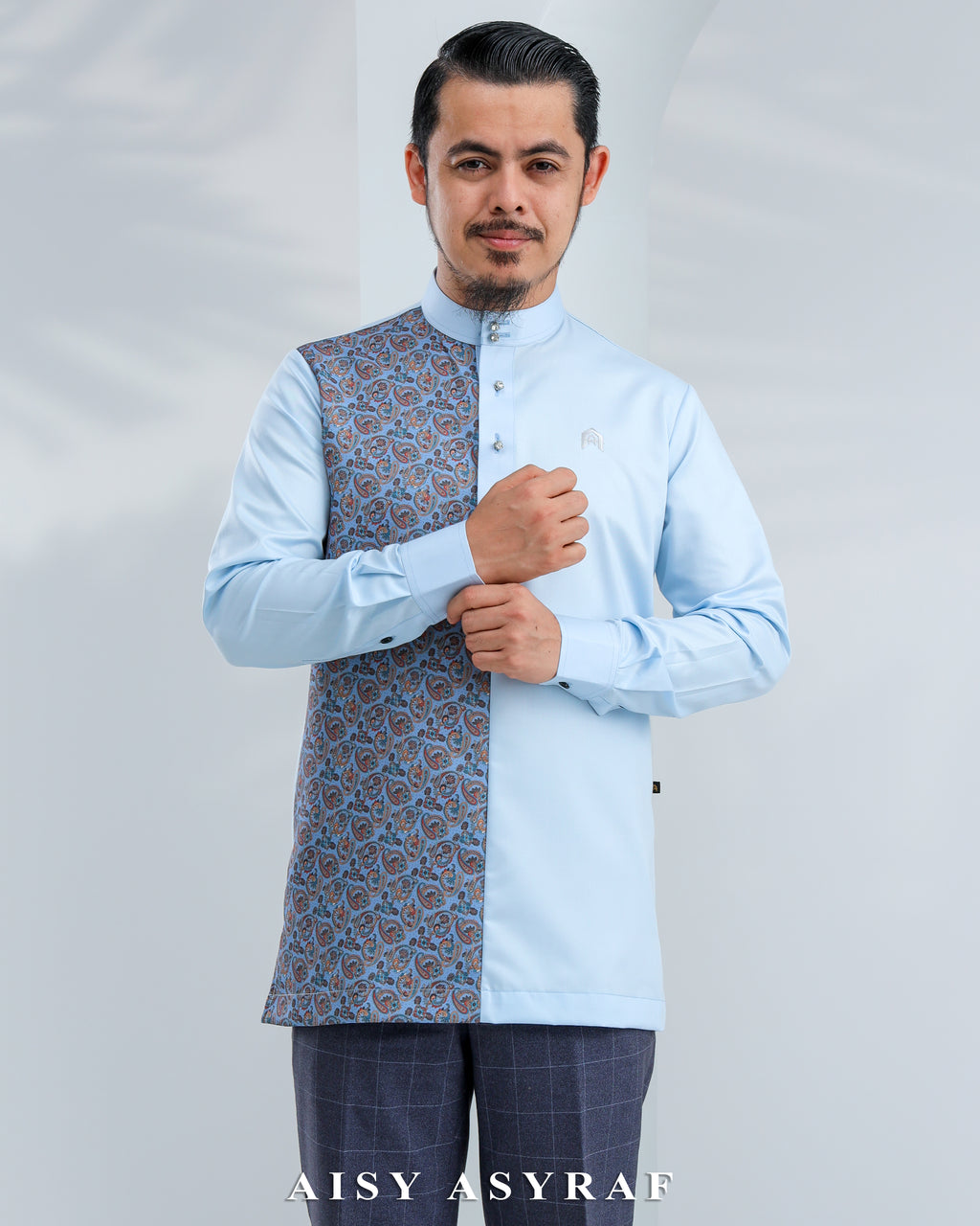 Kurta Nabeela - Kod 48 (Cinderella Abstract)