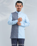 Kurta Nabeela - Kod 48 (Cinderella Abstract)