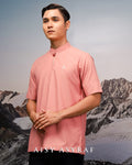 Kurta Andani - Rose Pink