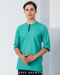Kurta Urfa - Turqouise