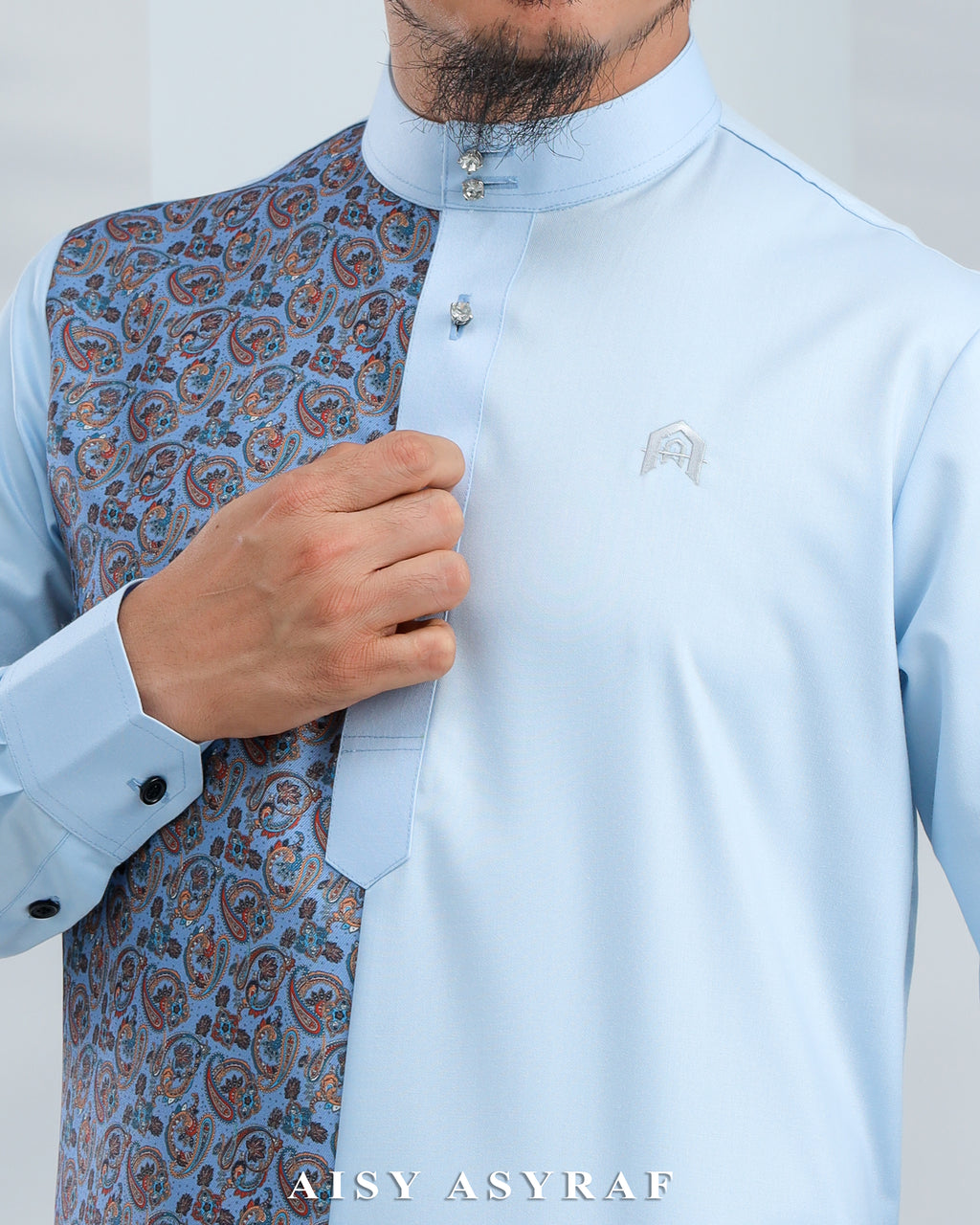 Kurta Nabeela - Kod 48 (Cinderella Abstract)