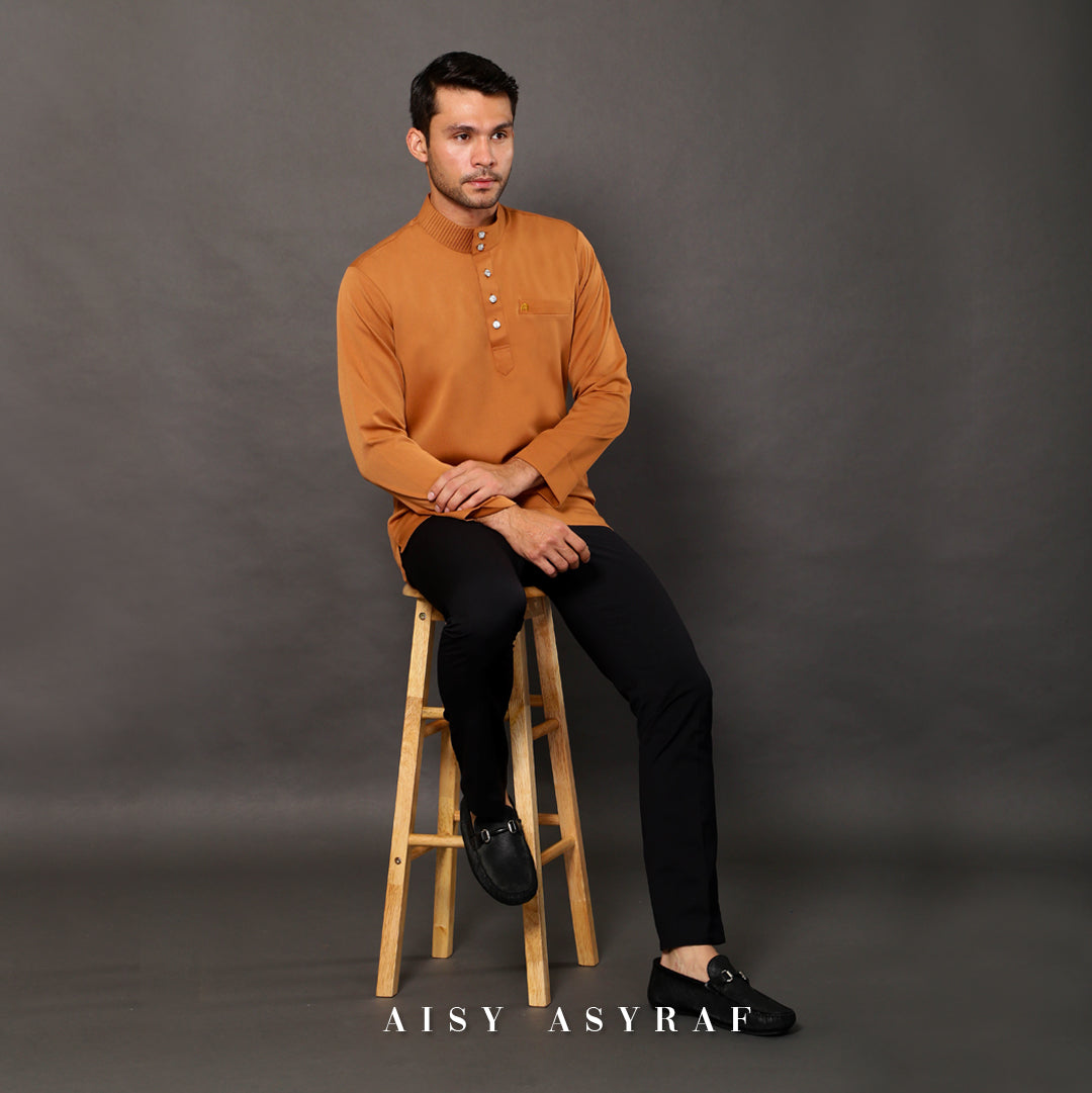 KURTA HATTA- BRONZE