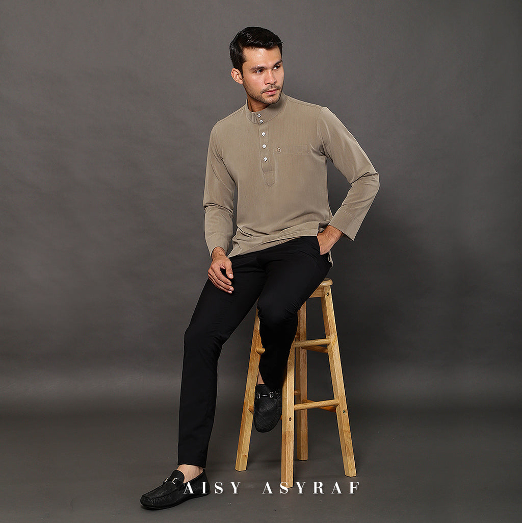 Kurta Hatta - Latte