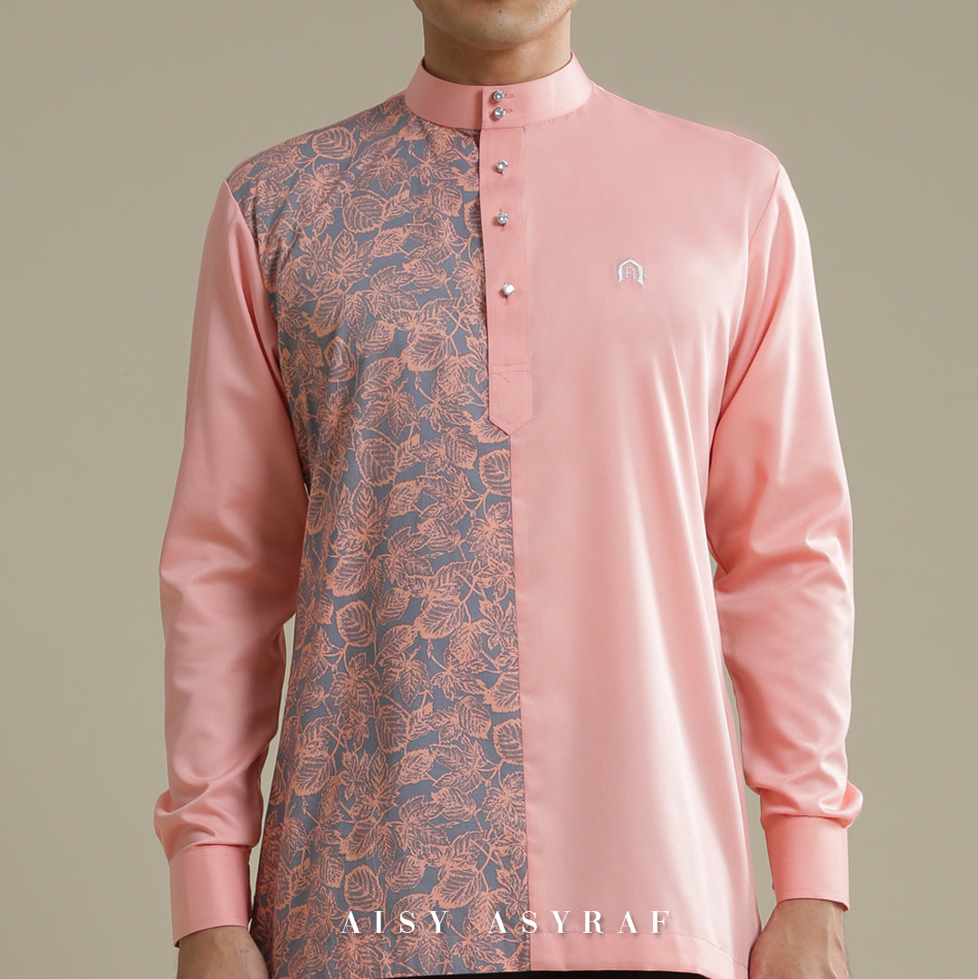 Kurta Nabeela - Kod 07 (Peach)