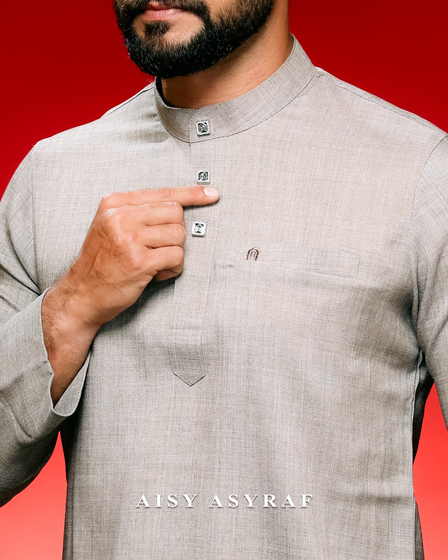 Kurta Meyka - Coffee