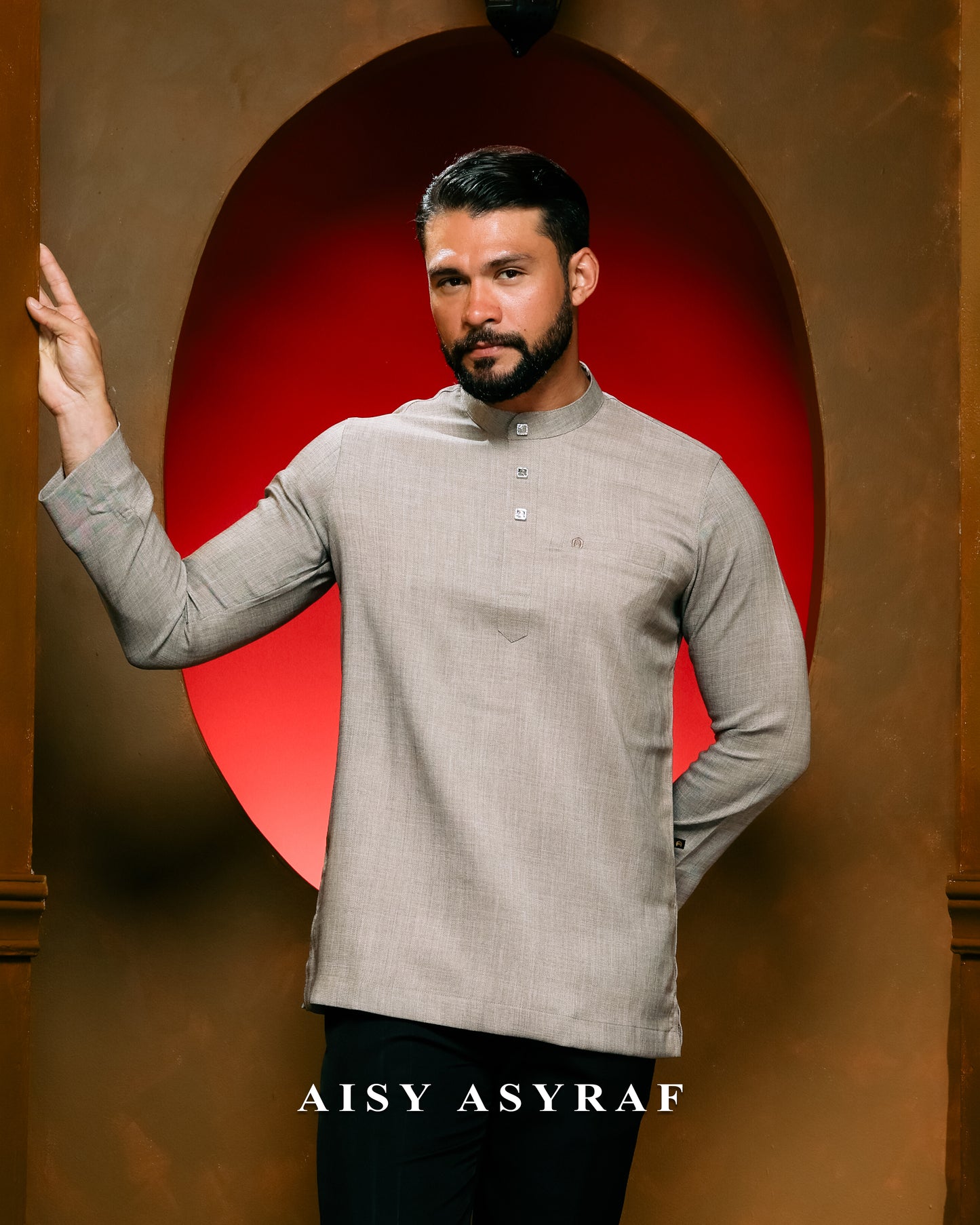 Kurta Meyka - Coffee